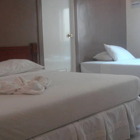 Balibago Villa Hotel Angeles Exteriér fotografie