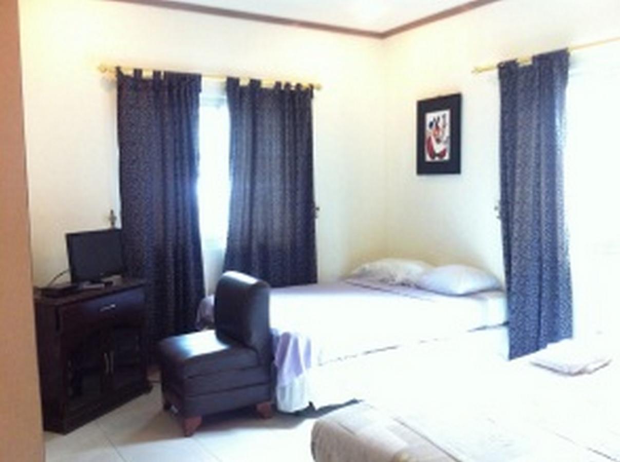 Balibago Villa Hotel Angeles Exteriér fotografie