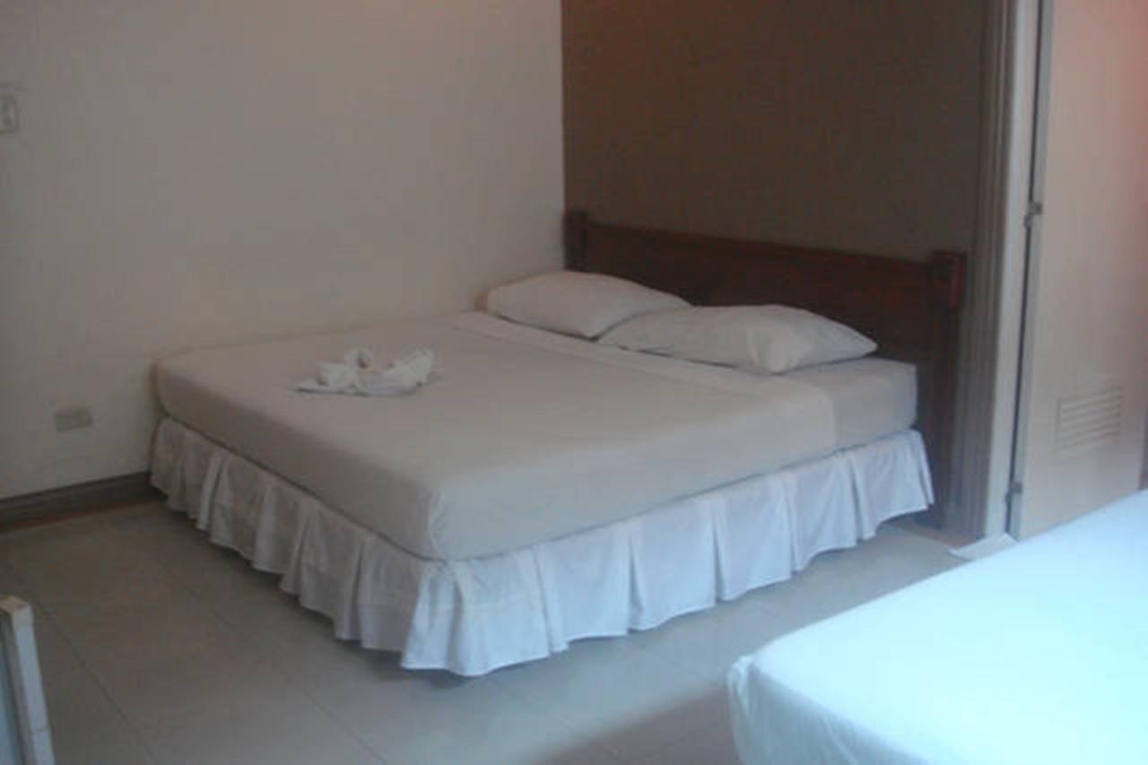 Balibago Villa Hotel Angeles Exteriér fotografie