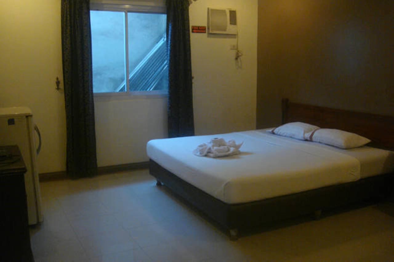 Balibago Villa Hotel Angeles Exteriér fotografie