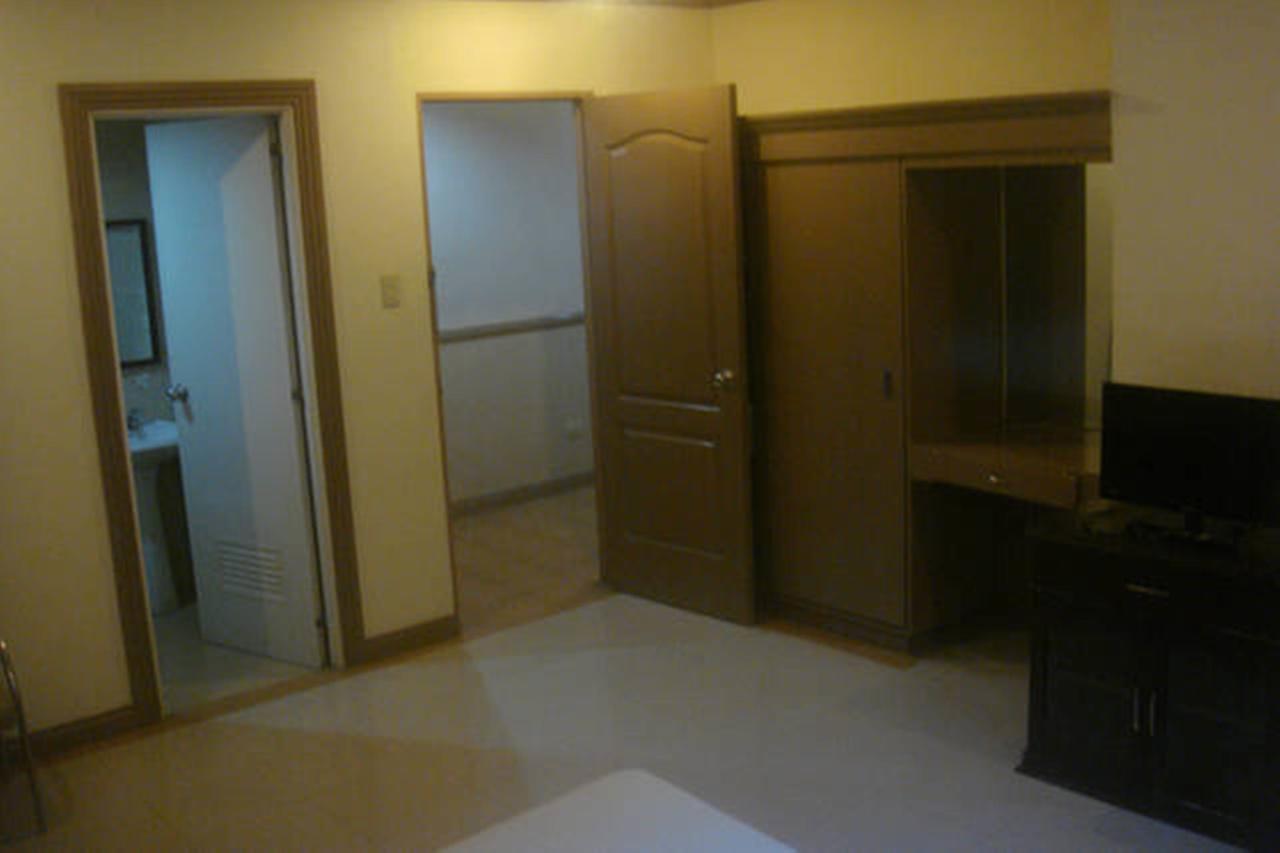 Balibago Villa Hotel Angeles Exteriér fotografie