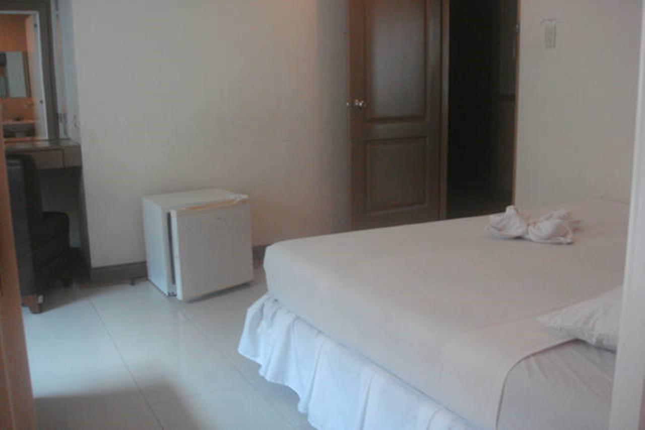 Balibago Villa Hotel Angeles Exteriér fotografie