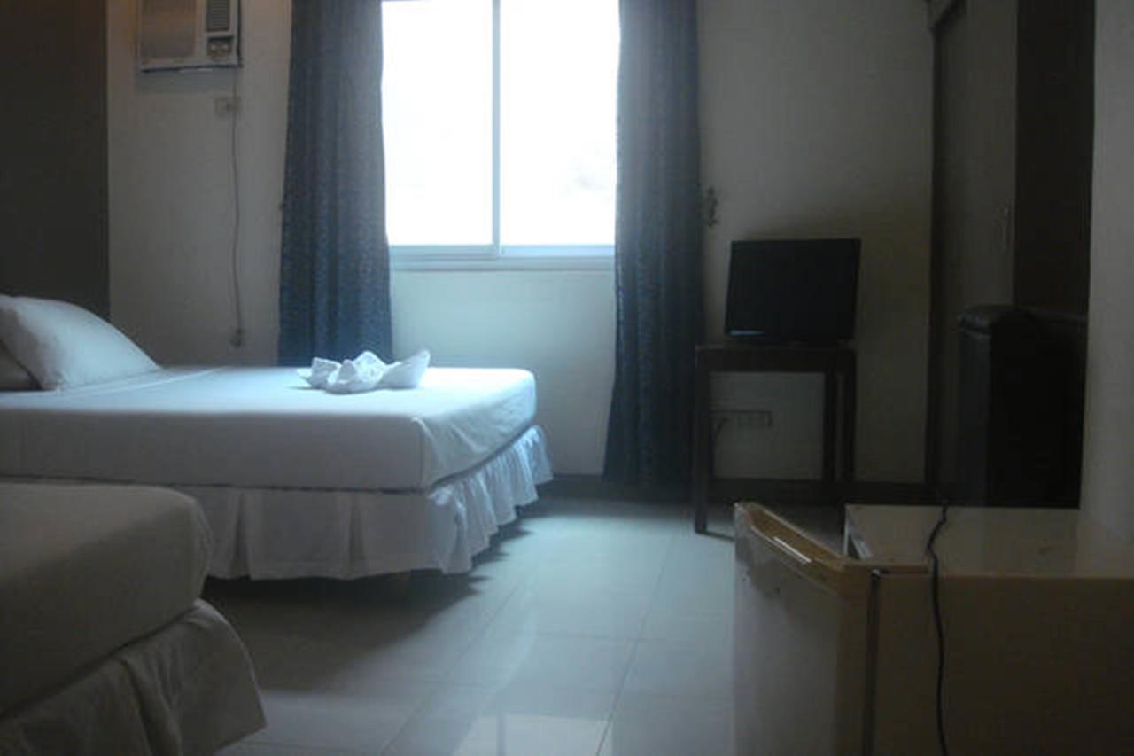 Balibago Villa Hotel Angeles Exteriér fotografie