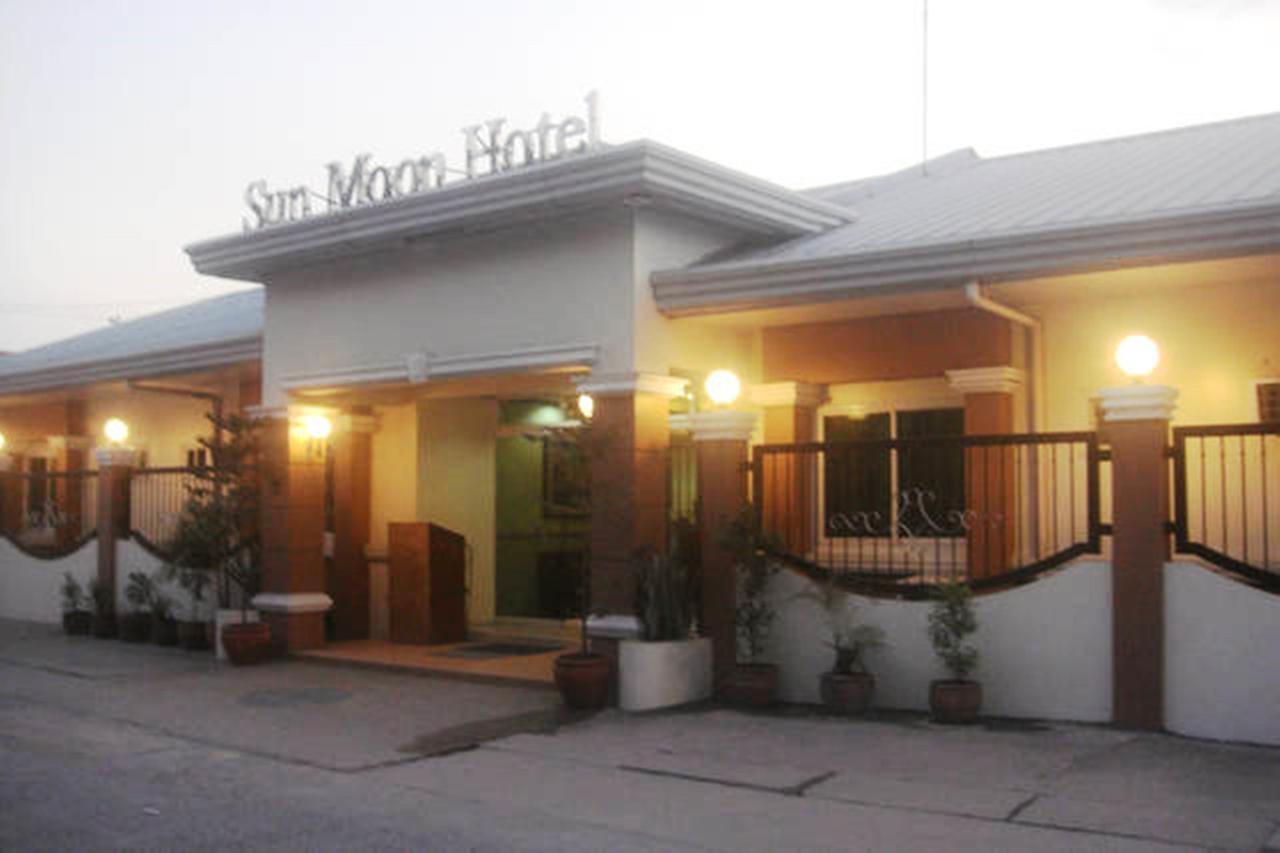 Balibago Villa Hotel Angeles Exteriér fotografie