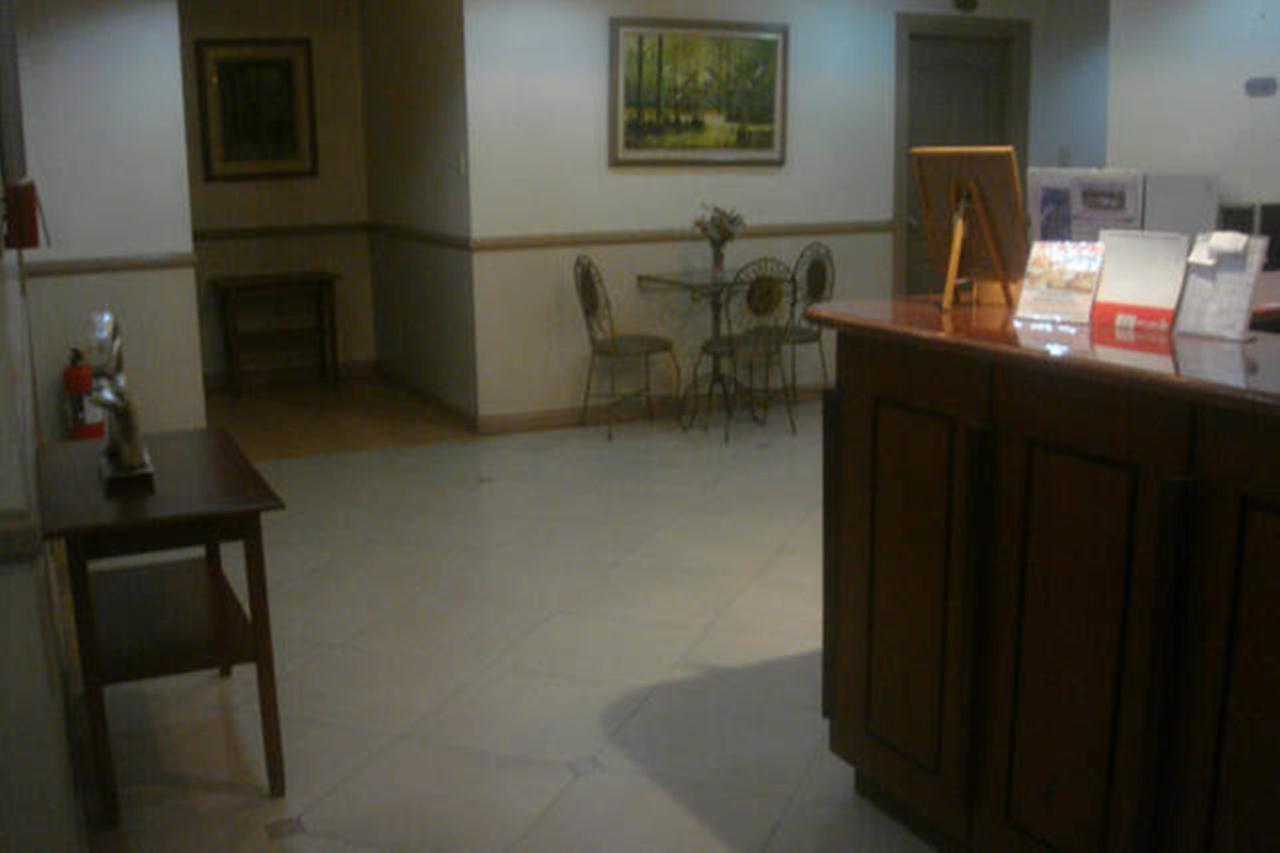 Balibago Villa Hotel Angeles Exteriér fotografie
