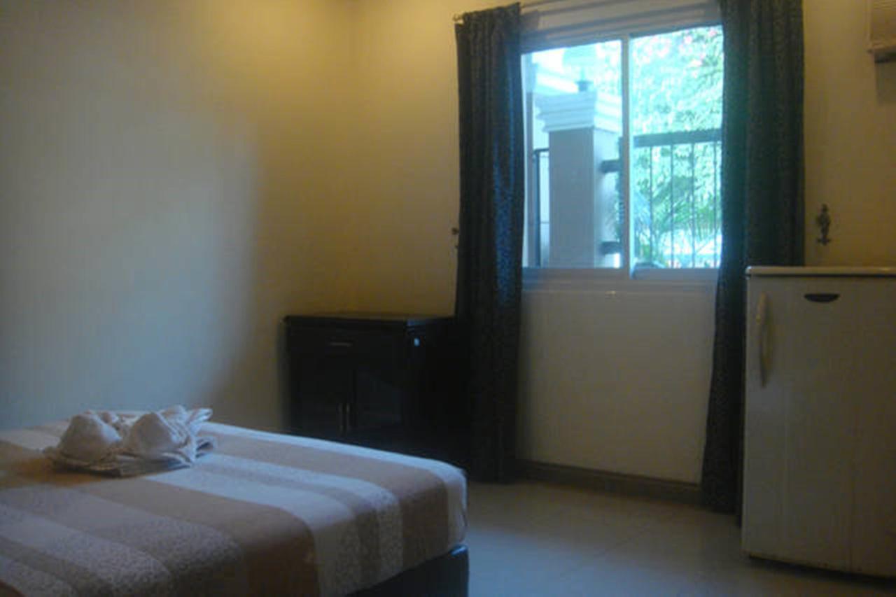 Balibago Villa Hotel Angeles Exteriér fotografie