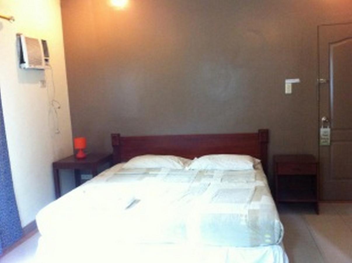 Balibago Villa Hotel Angeles Exteriér fotografie
