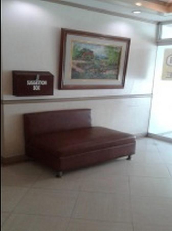 Balibago Villa Hotel Angeles Exteriér fotografie