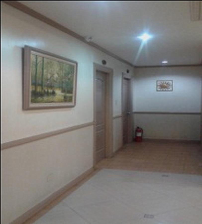Balibago Villa Hotel Angeles Exteriér fotografie