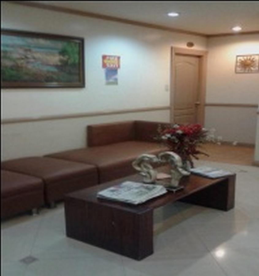 Balibago Villa Hotel Angeles Exteriér fotografie